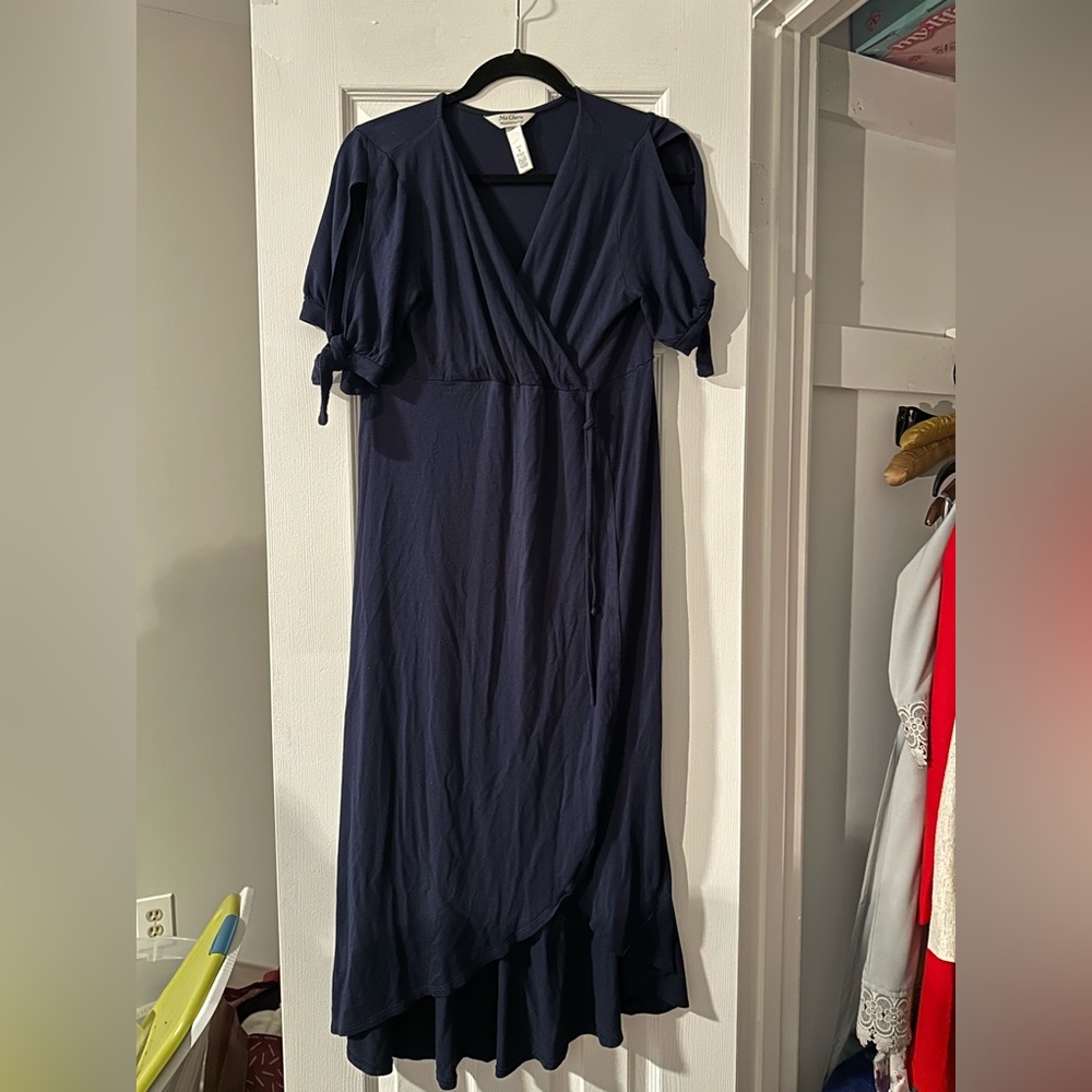 Maternity dress